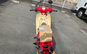 HONDA SUPER CUB 50 HELLOKITTY AA09