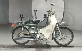 HONDA SUPER CUB50 C50