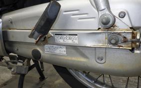 HONDA C110 SUPER CUB 2008 JA10