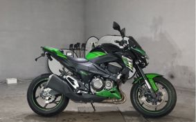 KAWASAKI Z800 2015 ZR800A