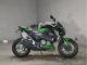 Фото Kawasaki Z800 2015 с японского аукциона