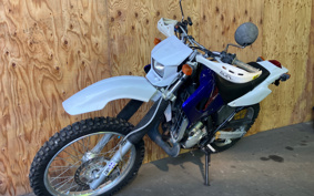 YAMAHA LANZA DT230 4TP