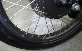 HONDA CT125-2 JA65