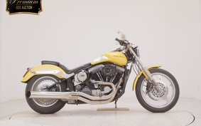HARLEY FXSTC 1340 1988