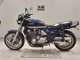 Фото Kawasaki ZEPHYR 1100 2004 с японского аукциона