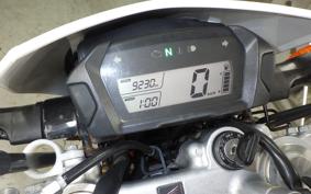 HONDA CRF250L MD38