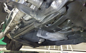 HARLEY FLHX 1580 2008