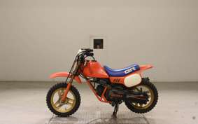 HONDA QR50 2011 AE01