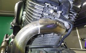 YAMAHA BT1100 2002