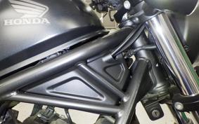 HONDA REBEL 250 A MC49