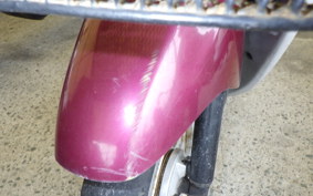 HONDA DIO FIT AF27