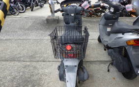 YAMAHA JOG POCHE SA08J