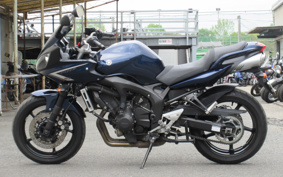YAMAHA FZ6 FEATHER ABS 2008 RJ14