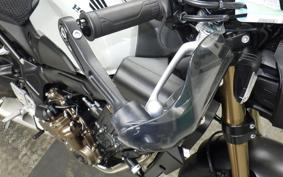 HONDA CBR650R E-Clutch 2024 RH17