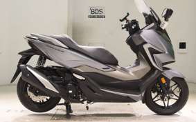 HONDA FORZA 250 MF15