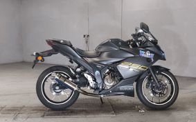 SUZUKI JIKUSA-SF250 ED22B