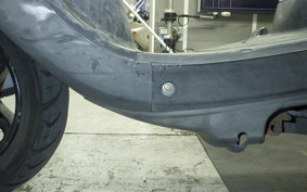 YAMAHA JOG Delux 2023 SA39J