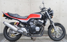 HONDA CB400SFV-1 1999 NC39