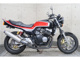 Фото Honda CB400SFV-1 1999 с японского аукциона