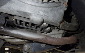 HONDA CREA SCOOPY AF55