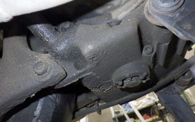 YAMAHA AXIS 125 TREET SE53J
