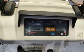 HONDA GYRO TD01