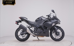 KAWASAKI NINJA500 2026 EX500G