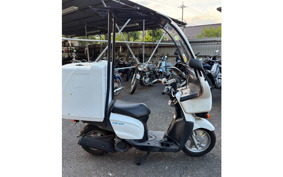 YAMAHA  GEAR  PARKING  STAND  UA08J