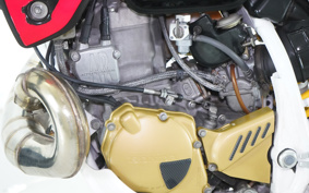 HONDA CRM250AR MD32