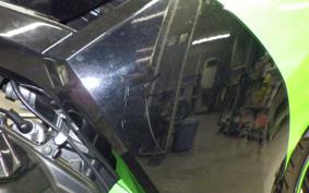 KAWASAKI NINJA 250 2026 EX250L