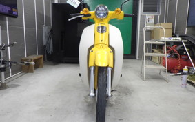 HONDA C50 SUPER CUB 2024 AA09