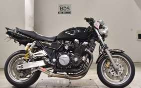 YAMAHA XJR1200 1994 4KG