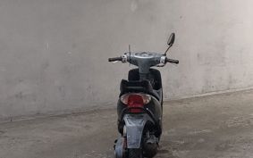 YAMAHA JOG ZR EVOLUTION SA16J