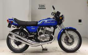 KAWASAKI 750SS 2000 H2F