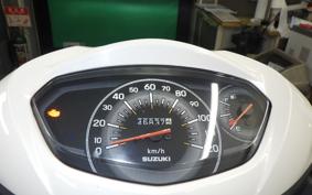 SUZUKI ADDRESS V125 2019 DT11A