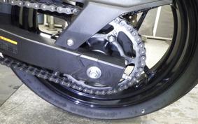 KAWASAKI NINJA 400 2022 EX400G