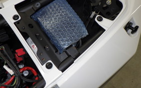 YAMAHA TENERE 700 2023 DM13J