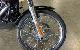 HARLEY FXSTC1340 2008 JL5