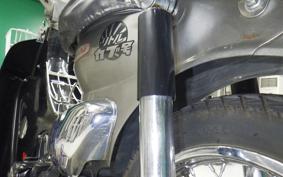 HONDA LITTLE CUB E AA01