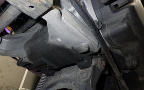 SUZUKI ADDRESS V50 G 2020 CA42A