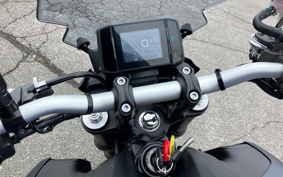 YAMAHA MT-09 ABS 2023 RN69J