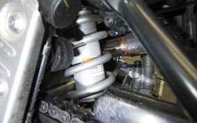 YAMAHA SEROW 250 Gen.2 DG17J