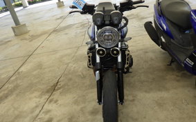 HONDA CB1300SF SUPER FOUR Gen. 3 2023 SC54