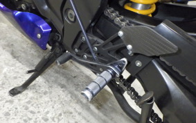 YAMAHA FZ1 FAZER 2008