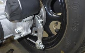 HONDA TACT-4ﾍﾞｰｼｯｸ 2019 AF79