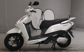 HONDA LEAD 125 JF45