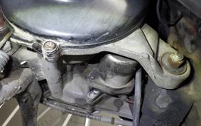 SUZUKI RAN 2018 CA11A