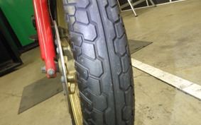 YAMAHA SRX250 2004 51Y