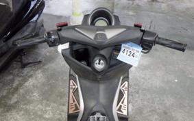 YAMAHA N-MAX SED6J