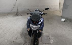 SUZUKI BURGMAN STREET 125EX EA23M